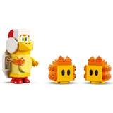 LEGO® Super Mario™ Lava Wave Ride Expansion Set 71416 (4/8)