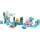 LEGO® Super Mario™ Fliprus Snow Adventure Expansion Set 71417 (2/6) LEGO® Super Mario™ Fliprus Snow Adventure Expansion Set 71417 (2/6)