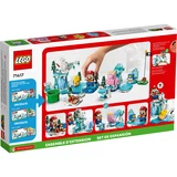 LEGO® Super Mario™ Fliprus Snow Adventure Expansion Set 71417 (4/6) LEGO® Super Mario™ Fliprus Snow Adventure Expansion Set 71417 (4/6)