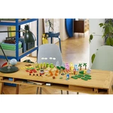 LEGO® Super Mario™ Kreativbox – Leveldesigner-Set 71418 (10/10) LEGO® Super Mario™ Kreativbox – Leveldesigner-Set 71418 (10/10)