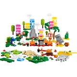 LEGO® Super Mario™ Kreativbox – Leveldesigner-Set 71418 (2/10) LEGO® Super Mario™ Kreativbox – Leveldesigner-Set 71418 (2/10)
