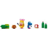 LEGO® Super Mario™ Kreativbox – Leveldesigner-Set 71418 (4/10) LEGO® Super Mario™ Kreativbox – Leveldesigner-Set 71418 (4/10)