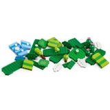 LEGO® Super Mario™ Kreativbox – Leveldesigner-Set 71418 (6/10) LEGO® Super Mario™ Kreativbox – Leveldesigner-Set 71418 (6/10)