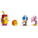 LEGO® Super Mario™ Peach auf Ballonfahrt – Erweiterungsset 71419 (3/6)
