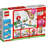 LEGO® Super Mario™ Peach auf Ballonfahrt – Erweiterungsset 71419 (4/6)