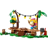 LEGO® Super Mario™ Ensemble d'extension Concert de Dixie Kong dans la jungle 71421 (2/3)