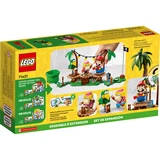 LEGO® Super Mario™ Ensemble d'extension Concert de Dixie Kong dans la jungle 71421 (3/3)