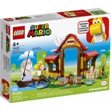 LEGO® Super Mario™ Picnic at Mario's House Expansion Set 71422 (1/5)