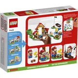 LEGO® Super Mario™ Picnic at Mario's House Expansion Set 71422 (3/5)