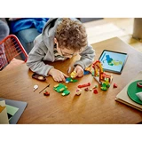 LEGO® Super Mario™ Picnic at Mario's House Expansion Set 71422 (4/5)