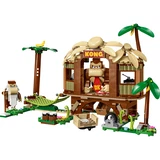 LEGO® Super Mario™ Donkey Kongs Baumhaus – Erweiterungsset 71424 (2/6)