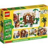 LEGO® Super Mario™ Donkey Kongs Baumhaus – Erweiterungsset 71424 (3/6)
