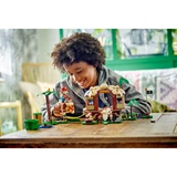 LEGO® Super Mario™ Donkey Kongs Baumhaus – Erweiterungsset 71424 (4/6)