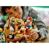 LEGO® Super Mario™ Donkey Kongs Baumhaus – Erweiterungsset 71424 (6/6)