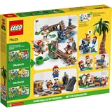 LEGO® Super Mario™ Ensemble d'extension Course de chariot de mine de Diddy Kong 71425 (3/3)