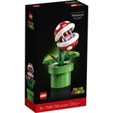 LEGO® Super Mario™ Piranha Plant 71426 (1/9) LEGO® Super Mario™ Piranha Plant 71426 (1/9)