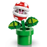 LEGO® Super Mario™ Piranha Plant 71426 (3/9) LEGO® Super Mario™ Piranha Plant 71426 (3/9)