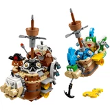 LEGO® Super Mario™ Larry's and Morton s Airships Expansion Set 71427 (2/9)