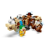 LEGO® Super Mario™ Larry's and Morton s Airships Expansion Set 71427 (3/9)