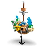 LEGO® Super Mario™ Larry's and Morton s Airships Expansion Set 71427 (5/9)
