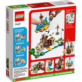 LEGO® Super Mario™ Larry's and Morton s Airships Expansion Set 71427 (6/9)