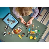 LEGO® Super Mario™ Larry's and Morton s Airships Expansion Set 71427 (7/9)