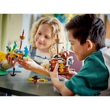 LEGO® Super Mario™ Larry's and Morton s Airships Expansion Set 71427 (8/9)