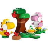LEGO® Super Mario™ Yoshis wilder Wald - Erweiterungsset 71428 (2/6)