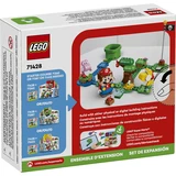 LEGO® Super Mario™ Yoshis wilder Wald - Erweiterungsset 71428 (4/6)