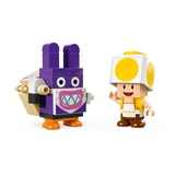 LEGO® Super Mario™ Ensemble d'extension Carottin et la boutique Toad 71429 (3/7)