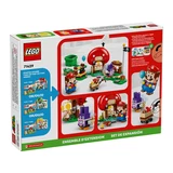 LEGO® Super Mario™ Ensemble d'extension Carottin et la boutique Toad 71429 (4/7)
