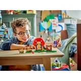 LEGO® Super Mario™ Ensemble d'extension Carottin et la boutique Toad 71429 (5/7)