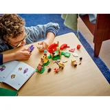 LEGO® Super Mario™ Ensemble d'extension Carottin et la boutique Toad 71429 (7/7)