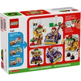LEGO® Super Mario™ Bowsers Monsterkarre - Erweiterungsset 71431 (5/8)