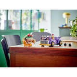 LEGO® Super Mario™ Bowsers Monsterkarre - Erweiterungsset 71431 (8/8)