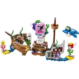 LEGO® Super Mario™ Dorrie und das versunkene Schiff - Erweiterungsset 71432 (2/6)