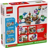 LEGO® Super Mario™ Dorrie und das versunkene Schiff - Erweiterungsset 71432 (4/6)