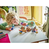 LEGO® Super Mario™ Dorrie und das versunkene Schiff - Erweiterungsset 71432 (5/6)