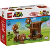 LEGO® Super Mario™ Terrain de jeu des Goombas 71433 (1/3)
