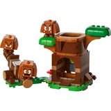 LEGO® Super Mario™ Terrain de jeu des Goombas 71433 (2/3)