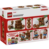 LEGO® Super Mario™ Terrain de jeu des Goombas 71433 (3/3)