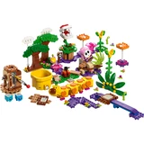 LEGO® Super Mario™ Set de créateur jungle Cassis 71434 (2/3)