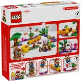 LEGO® Super Mario™ Set de créateur jungle Cassis 71434 (3/3)