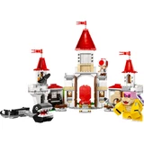 LEGO® Super Mario™ Showdown mit Roy im Pilz-Palast 71435 (1/5)