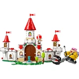 LEGO® Super Mario™ Showdown mit Roy im Pilz-Palast 71435 (2/5)