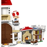 LEGO® Super Mario™ Showdown mit Roy im Pilz-Palast 71435 (4/5)