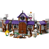 LEGO® Super Mario™ König Buu Huus Spukhaus 71436 (2/5) LEGO® Super Mario™ König Buu Huus Spukhaus 71436 (2/5)