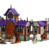 LEGO® Super Mario™ König Buu Huus Spukhaus 71436 (3/5) LEGO® Super Mario™ König Buu Huus Spukhaus 71436 (3/5)