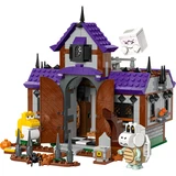 LEGO® Super Mario™ König Buu Huus Spukhaus 71436 (4/5) LEGO® Super Mario™ König Buu Huus Spukhaus 71436 (4/5)