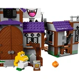 LEGO® Super Mario™ König Buu Huus Spukhaus 71436 (5/5) LEGO® Super Mario™ König Buu Huus Spukhaus 71436 (5/5)